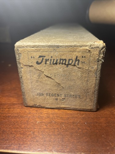 Triumph piano roll - “triumph”,