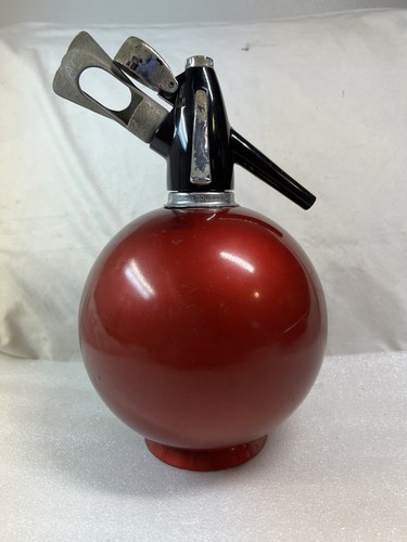 Vintage rare seltzer - vintage, bottle