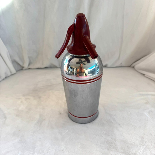 Vintage sparklets syphon - sparklets,