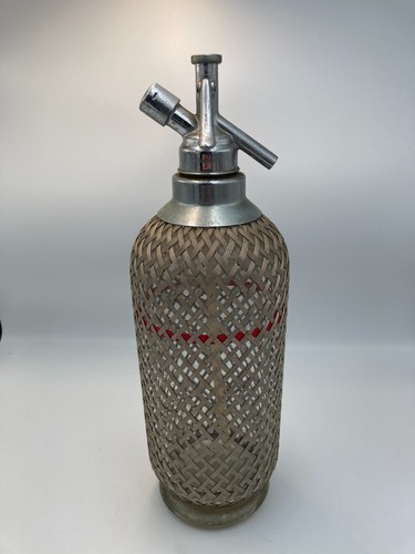 Antique sparklets 1930s wire - antique,