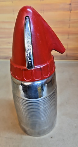 Vintage 1950 sparklet - vintage,
