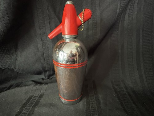 Rare sparklets soda - rare,
